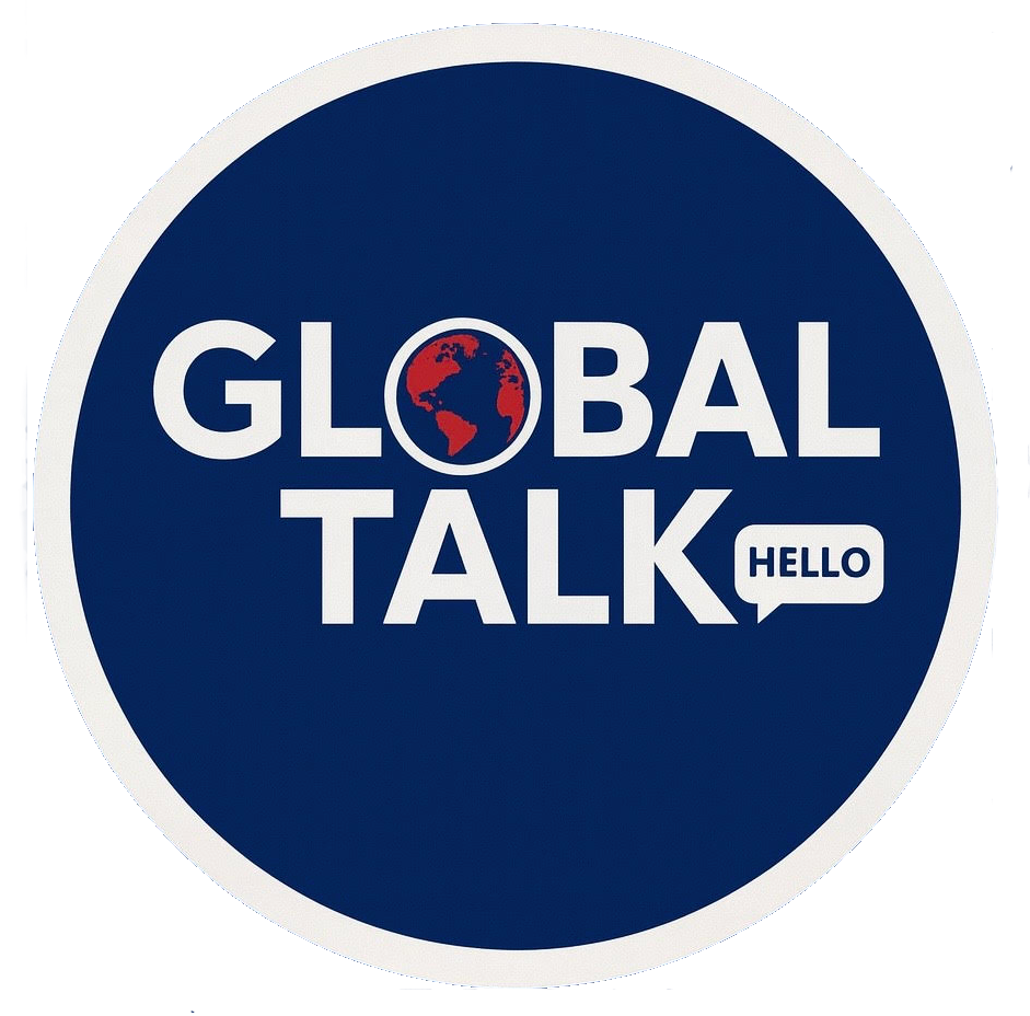 Global Talk Logo